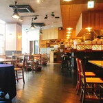 BISTRO FAVORI Daikanyama - 