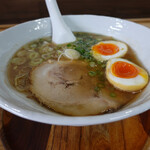 Ramen Zenya - 