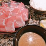 Shabu Tei Nishi Umeda Ten - 