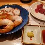 Izakaya Tamuchan - 