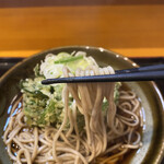 Tachigui Soba Suzushige - 