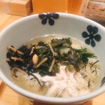 Dashi Chazuke En Takadanobaba Metoropia Ten - 