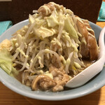 Ramen Keijiro Hon Ten - 