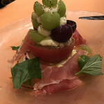 Yokohama Cheese Cafe - 