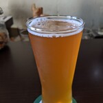 Brimmer Beer Station Kuji - アメリカンウィート