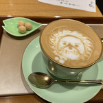 Sakura Coffee Mihara Ten - 