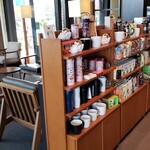 Starbucks Coffee Fukuoka Shingu Ten - 