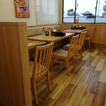 Yoshinoya Ichi Ni Yon Gosen Kashima Ten - 店内