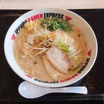 IPPUDO RAMEN EXPRES Rinku Premium Outlet Ten - 