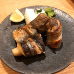 Sushi Okuno - 