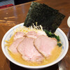 Yokohama Iekei Ramen Nakajima Ya - 