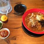 Ono Zekkouchou Ramen - 