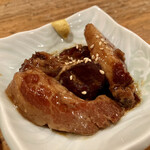 Robata Yakitori Enishi Hon Ten - 角煮