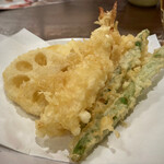 Ten-don Tenya Ginza Ten - 