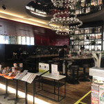 illy Cafe Yurakucho Itoshia Ten - 