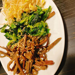 Horumon Yakiniku En Shibuya Ten - 