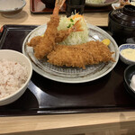 Tonkatsu Itcho Oochi Ten - 