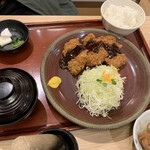 Tonkatsu Itcho Oochi Ten - 