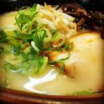 Kyushu Ramen Kinpei - 