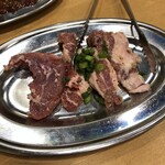 Osaka Yakiniku Horumon Futago Sakae 3 Chome Ten - 