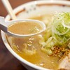 狼スープ - 料理写真:”狼”スープ