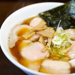 Ramen Mokuyoubi - 