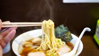 Ramen Mokuyoubi - 