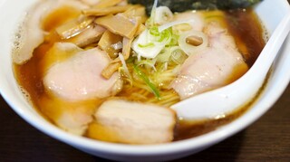 Ramen Mokuyoubi - 