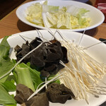 MK Restaurant Dazaifu Mukosano Ten - 