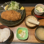 Manten Tonkatsu Marukatsu - 