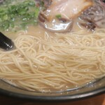 Hakata Ramen Tanaka - 