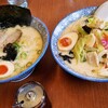 Kinshai Tei Nogi Ten - 薩摩ぼっけラーメン＆ぼっけちゃんぽん麺