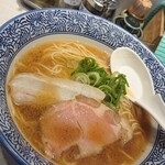 麵屋カモメ亭 - 