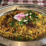 MASALA DARBAR - 