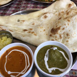 MASALA DARBAR - 