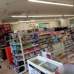 Seven Eleven Nerima Eki Kitaguchi - 