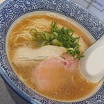 麵屋カモメ亭 - 