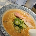 麵屋カモメ亭 - 