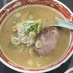 Ramen Tonton - 