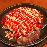 Hiroshima Okonomiyaki Teppanyaki Tetsubou - 