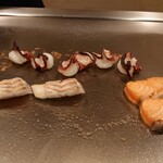 Teppanyaki Ichou - 