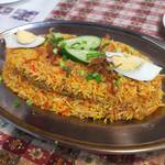 MASALA DARBAR - 