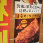 Kentucky Fried Chicken Masa Nijuichi Ten - 