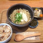 Okinawa Gohan Kukuruya - 