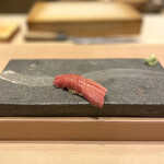 Sushi Oumi Aoyama Ten - 