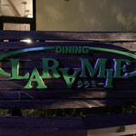 Dining Laramie - 