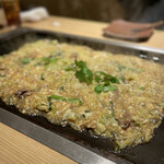 Tsukishima Monja Koboreya Musubi - 