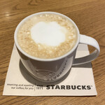 Starbucks Coffee Shinjuku Marui Honkan Nikai Ten - 