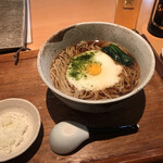 Soba Musashiya - 