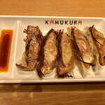 KAMUKURA Perie Chiba Ten - 餃子